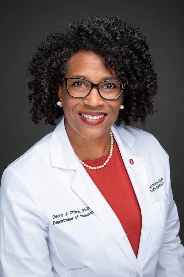 Dr. Deena J. Chisoim, PhD — Clinical Researcher