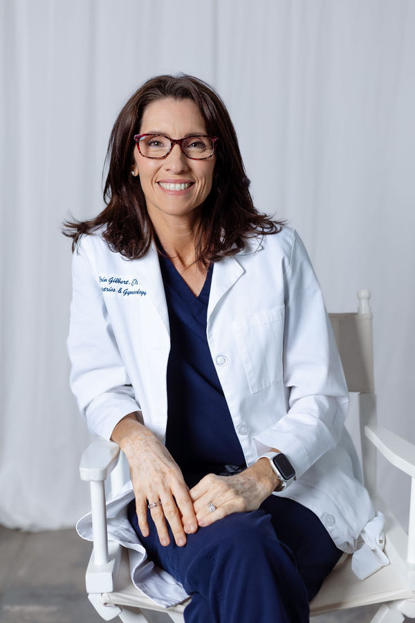Dr. Emily Hartman, MD — OB/GYN