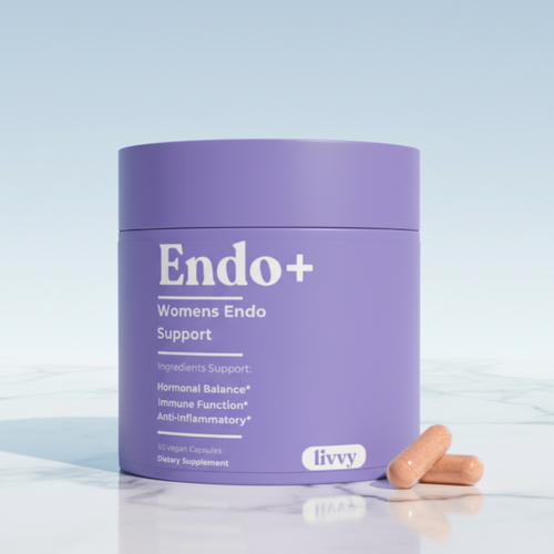 Livvy™ Endo+