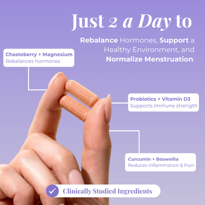 Livvy™ Cycle Support