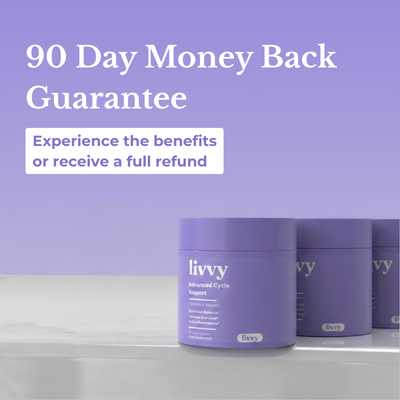 Livvy™ Cycle Support