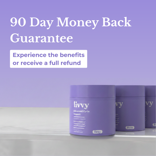 Livvy™ Cycle Support