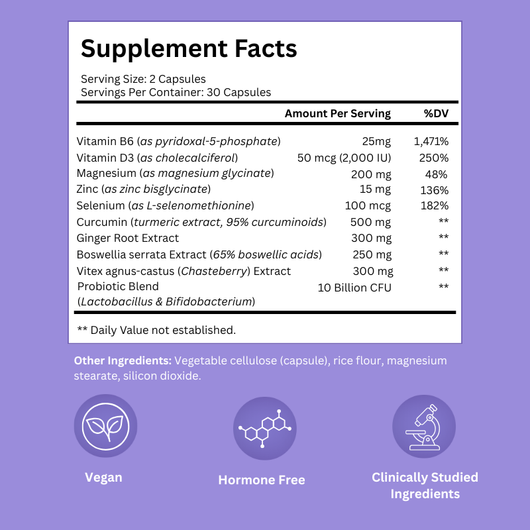 Livvy™ Cycle Support